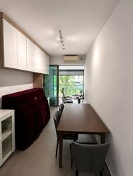 The Minton (D19), Condominium #602178091